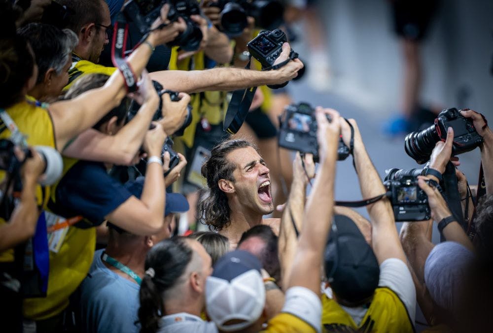 Σε ψηφιακή έκθεση οι 12 κορυφαίες φωτογραφίες στίβου του 2023 (pics) runbeat.gr